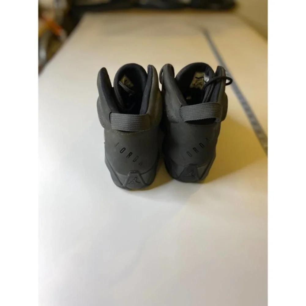 Air Jordan Lift Off (GS) Basketball Shoes‎ Black / Black AR6346-003 Size 6Y